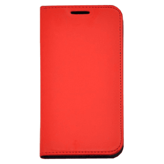 Platoon Flip futrola za mobitel Samsung S7 Edge, Crvena