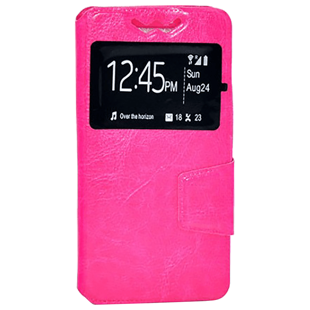 Platoon Univerzalna futrola za mobitel 5.5", Roza