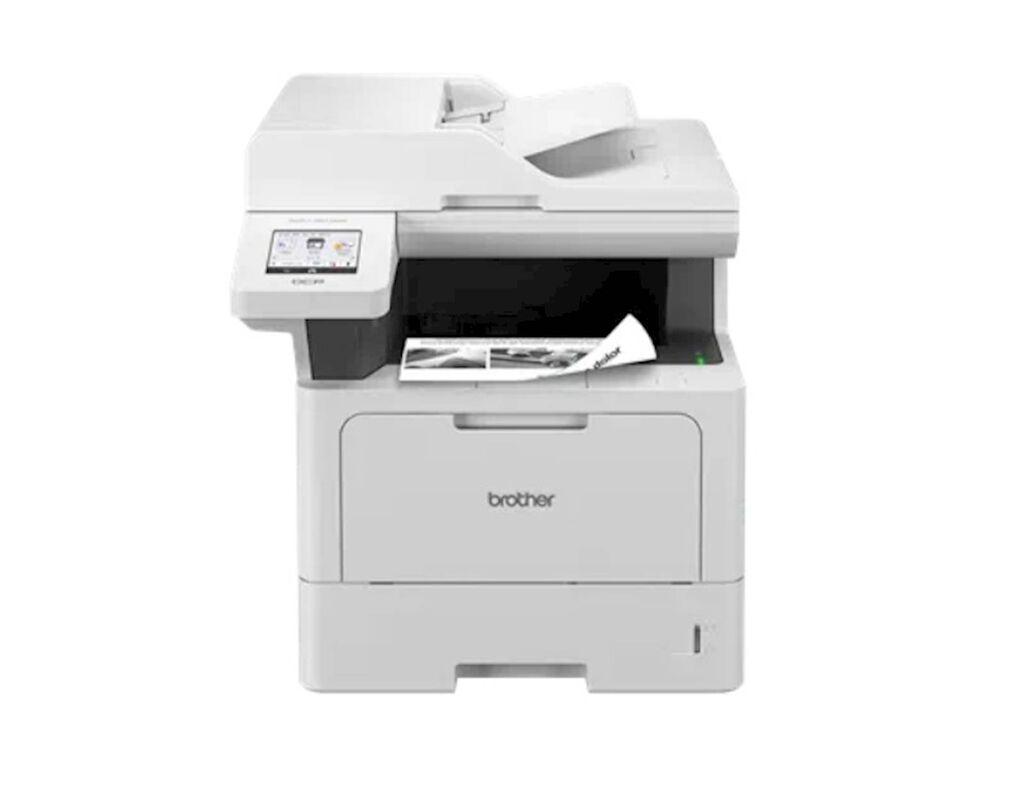 Brother Printer, MFP MFC-L5710DN