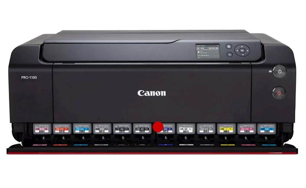 Canon Štampač imagePrograf PRO1100, Crni