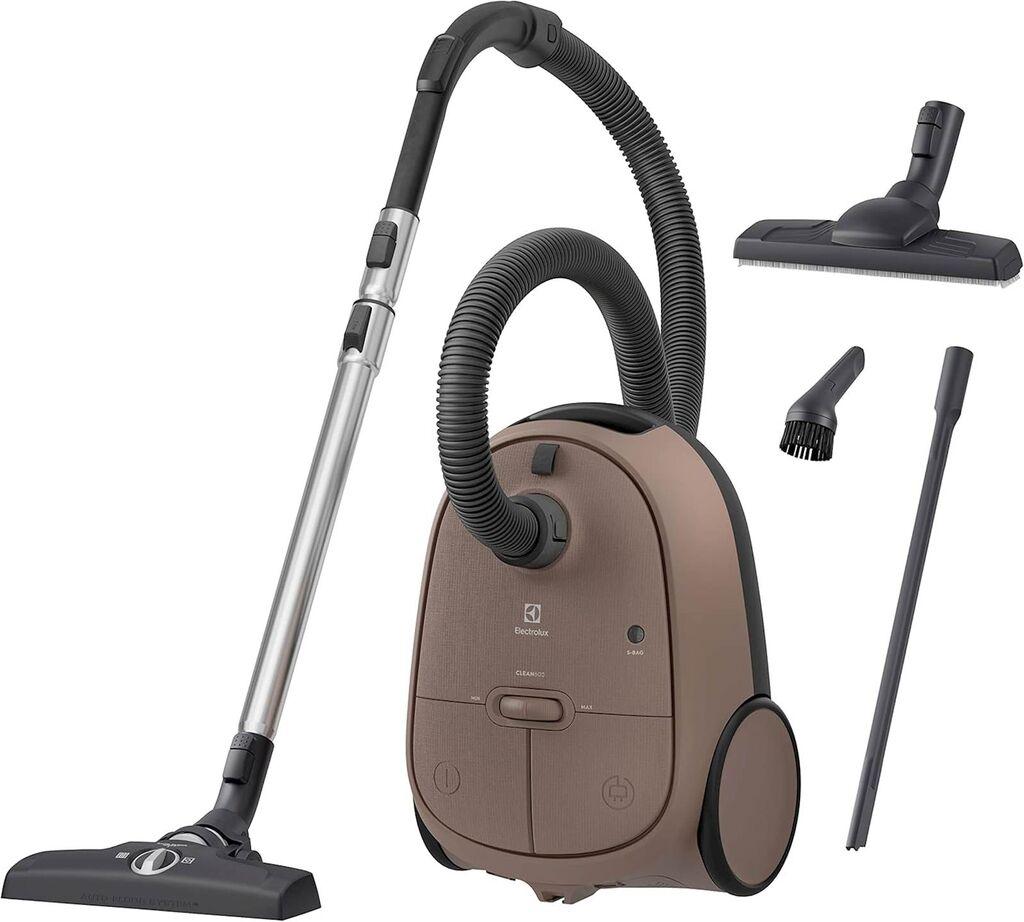 Electrolux Usisivač sa vrećicom EB61C3WBL