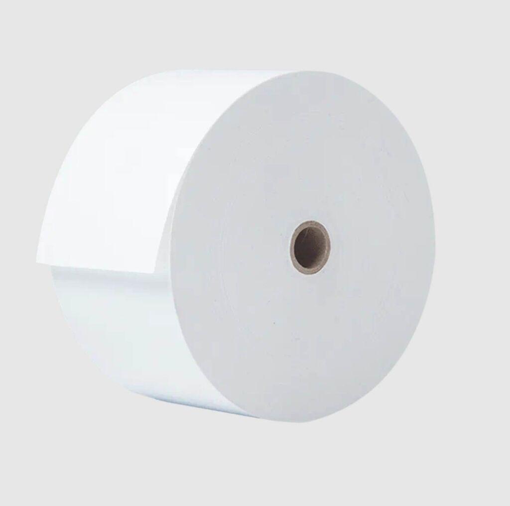 Brother Rolna papira za štampače BDL-7J0058-102, Bijela