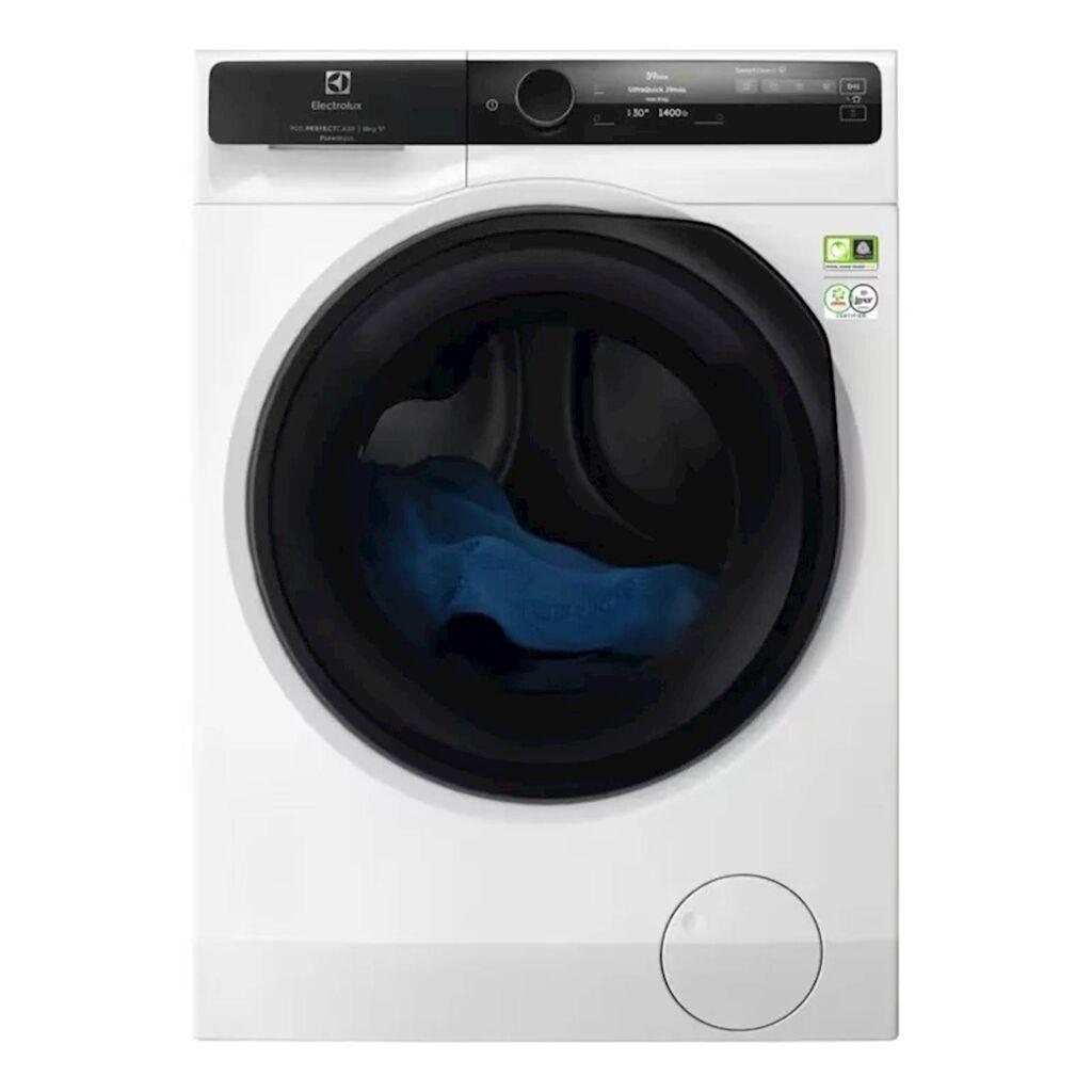 Electrolux Mašina za pranje veša EW9F7417WCE, Bijela