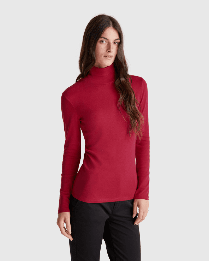 Benetton Ženska rolka Bicikl 3GA2E2224-23Z-XS, Crvena