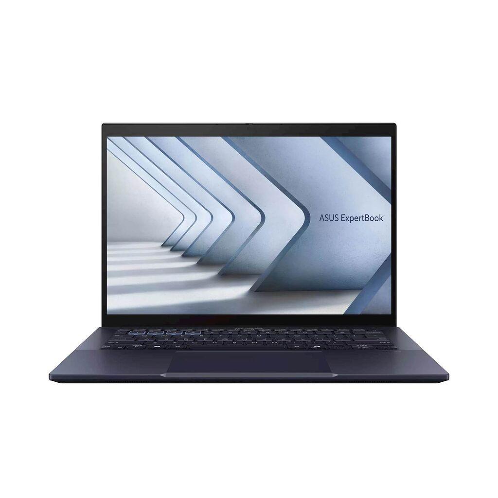 Asus Laptop Expertbook B5 B5404CMA-4G-WB73D0, 14", I7-155U, 16GB DDR5, 1TB SSD, Crni