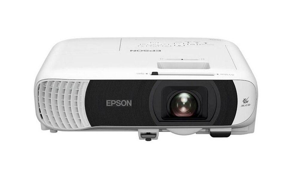 Epson Projektor EB-W55, Bijeli