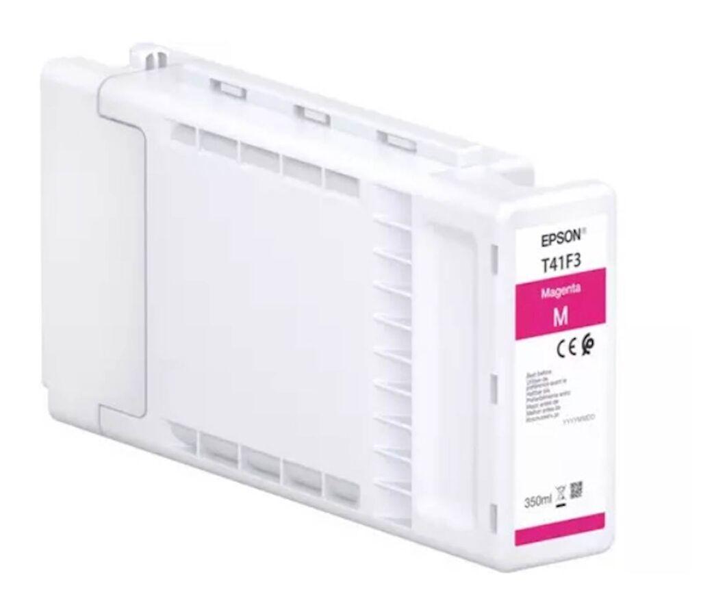Epson Tinta Ketridž, XD2 SC-T5400 Magenta, 110ml