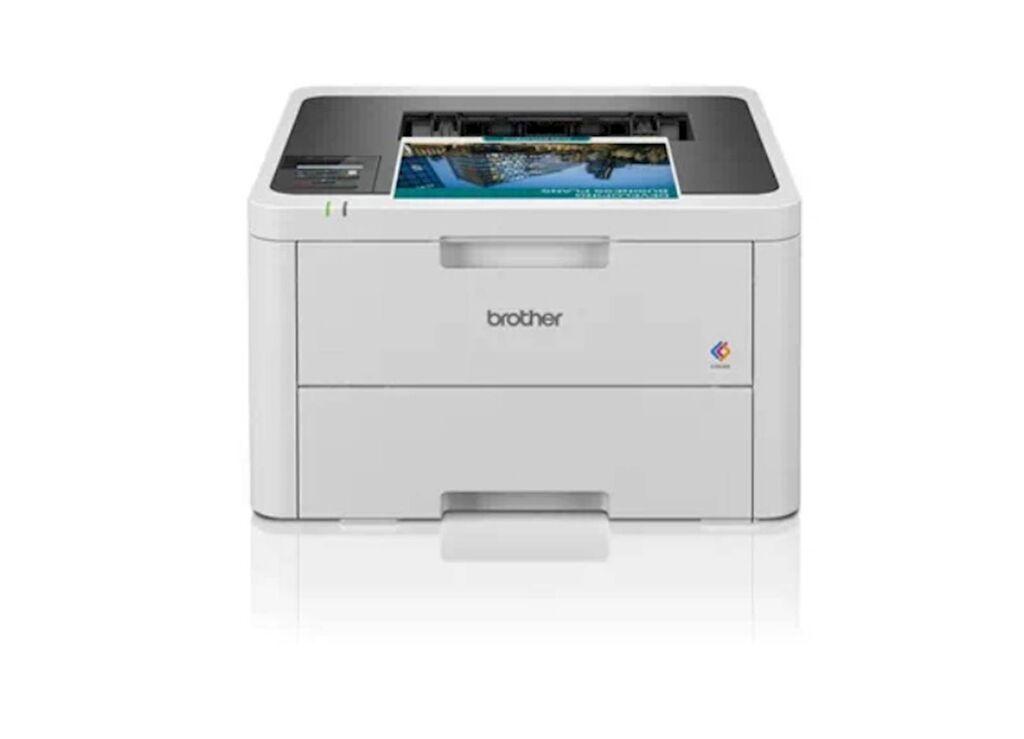 Brother Printer, HL-L3220CW