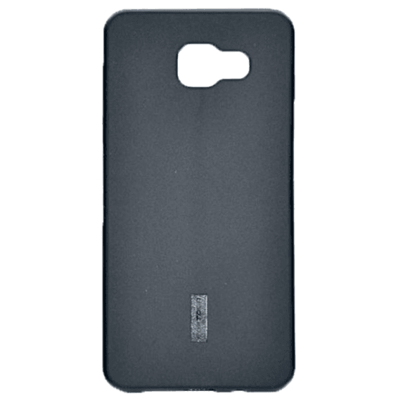 Platoon Silikonska maska za mobitel Samsung A510, Crna