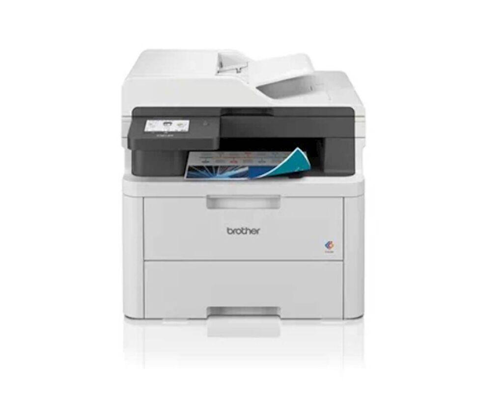 Brother Printer, MFP ‌‌DCP-L3560CDW