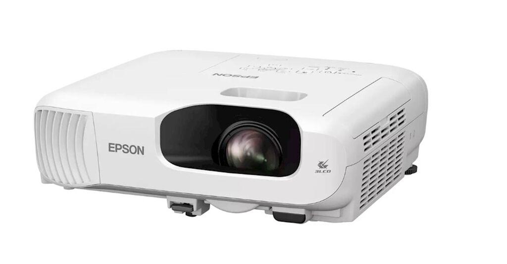 Epson Projektor EB-W56S, Bijeli