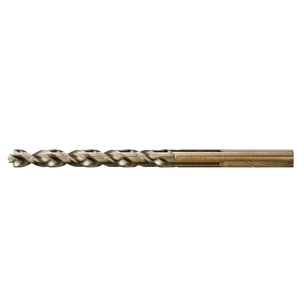 DeWalt Burgija za metal Cobalt HSS-G - 5.5 mm