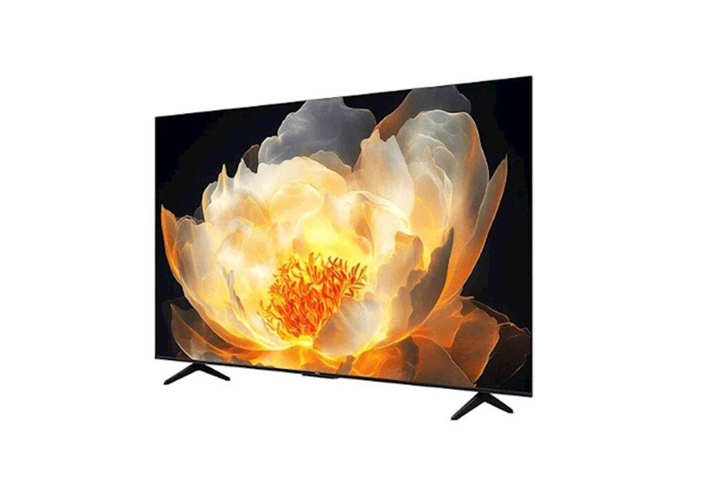 TCL Televizor 75V6C, 75", 4K UHD 3840x2160, Smart, Android