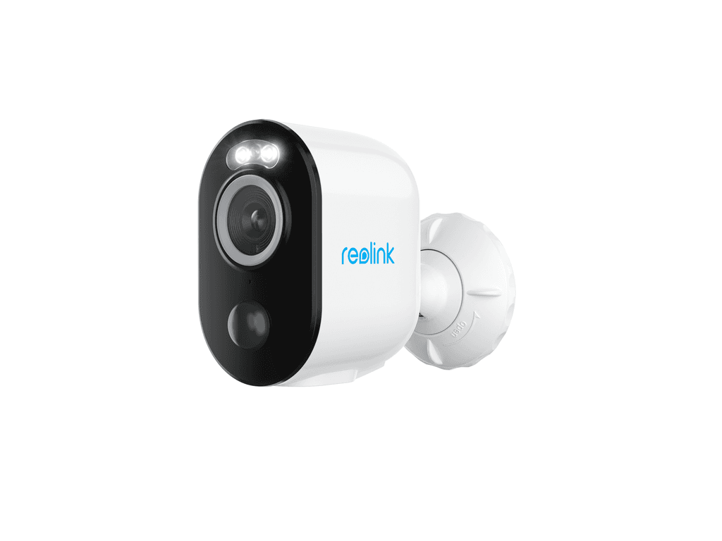 Reolink Sigurnosna IP kamera Argus B330, Bijela