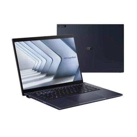 Asus Laptop Expertbook B5404CVA-WB51C0, 14", WUXGA, i5-120U, 8GB DDR5, 512GB SSD, Crni