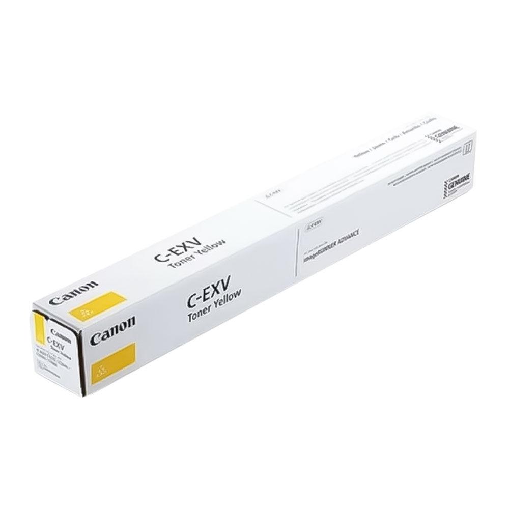 Canon Toner C-EXV 65, Žuti