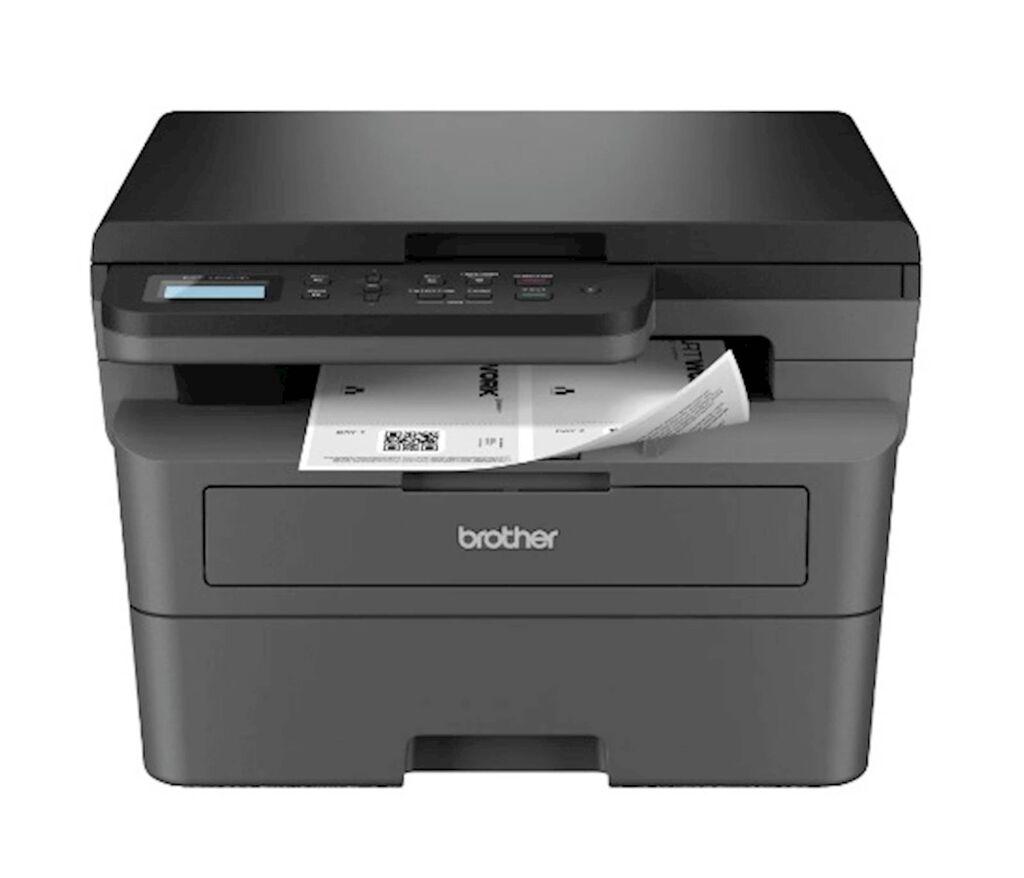 Brother Printer, MFP DCP-L2600D