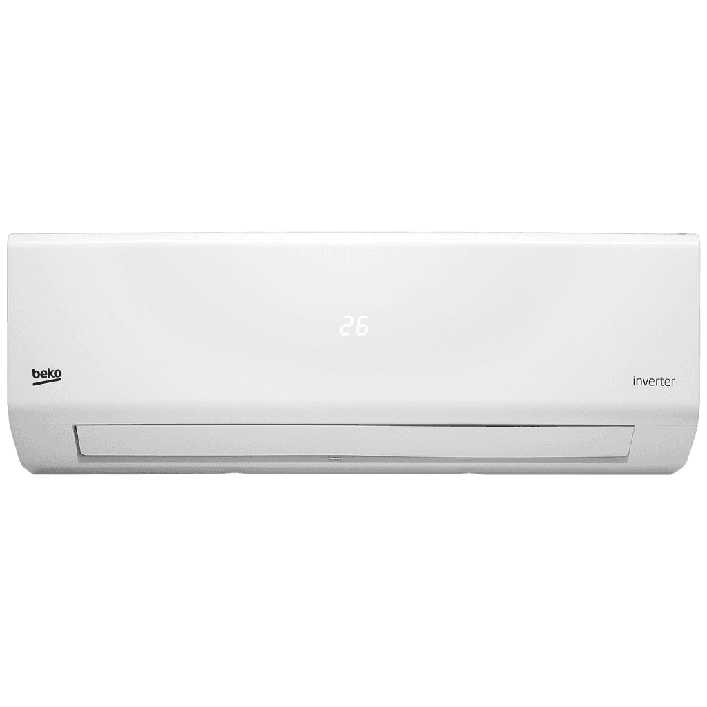 Beko Klima uređaj, 24000 Btu, 7.0 / 4.9 kW, Wi-Fi, inverter, A++ / A+, Bijela