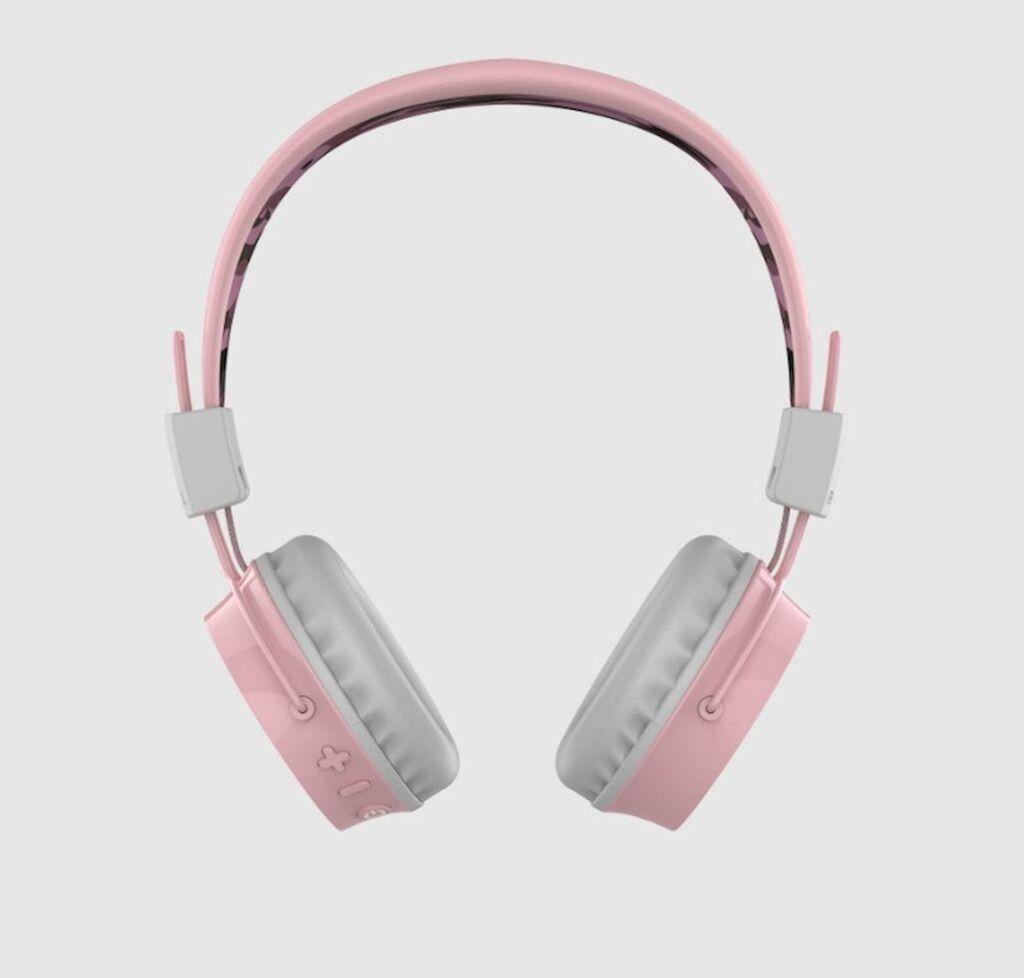 Hama Bežične slušalice WHP8650, On-Ear, Roze