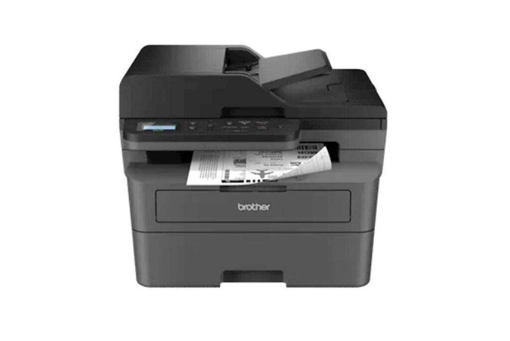 Brother Printer, MFP DCP-L2640DN