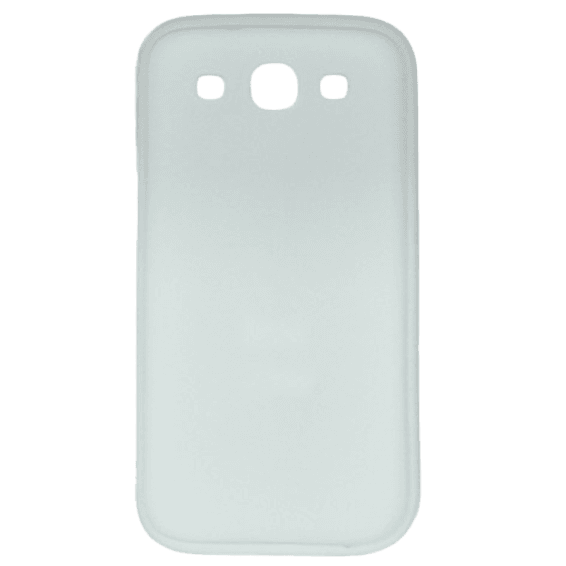 Platoon Silikonska maska za mobitel Samsung S3 (I9300), Providna