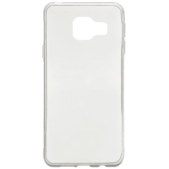 Platoon Silikonska maska za mobitel Samsung A510, Providna