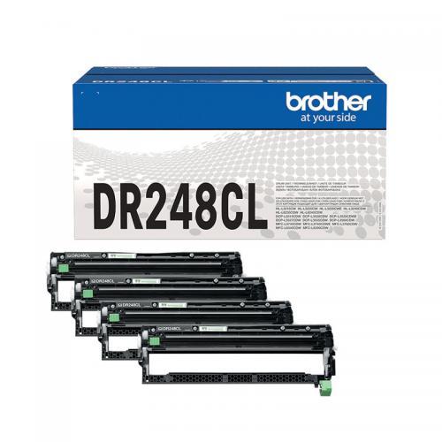 Brother Bubanj DR248CL