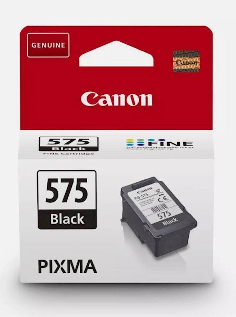 Canon Tinta PG-575, Crna