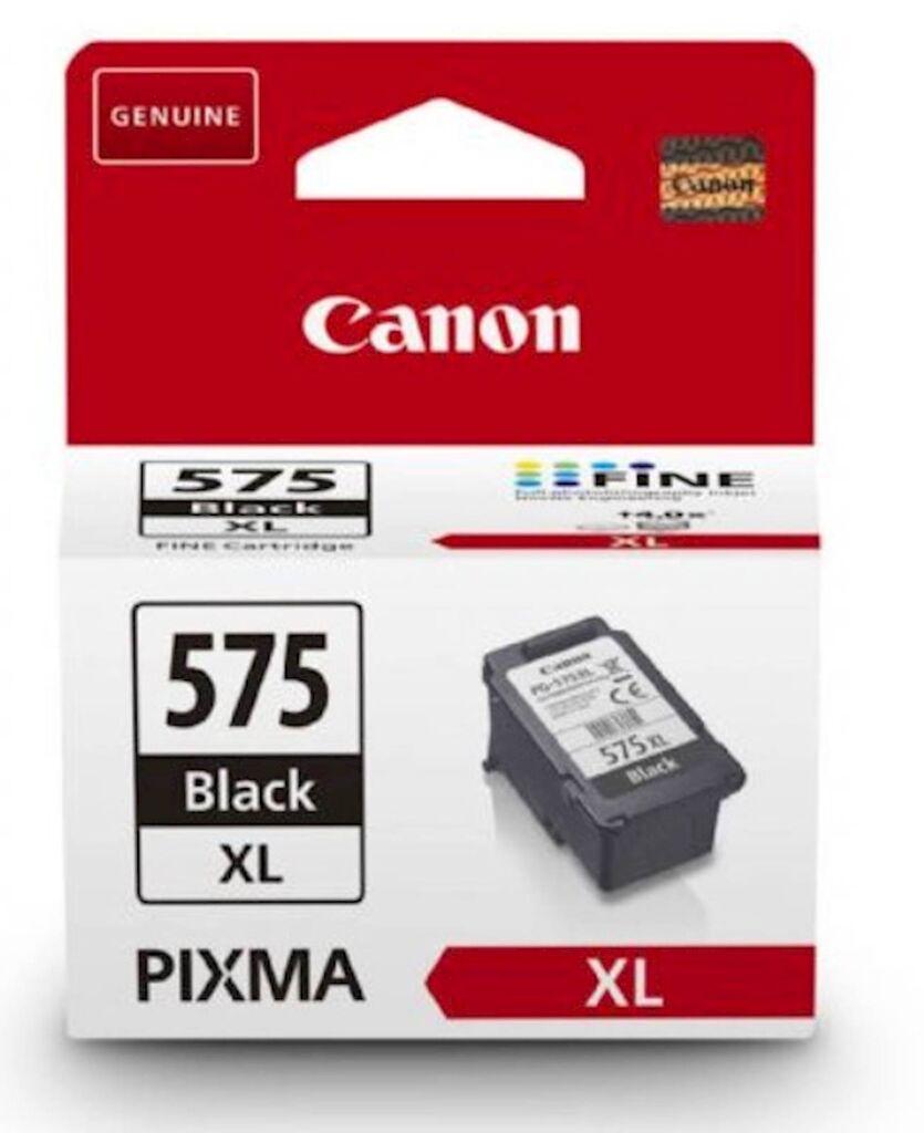 Canon Tinta PG-575XL, Crna