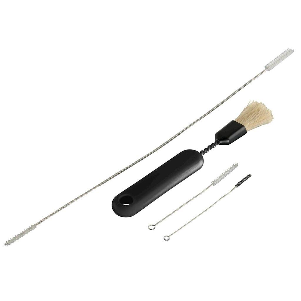 Xavax Set četkica za čišćenje aparata za kafu