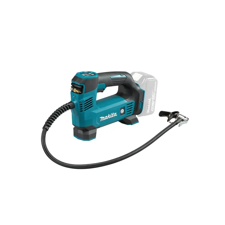 Makita Aku zračna vazdušna pumpa MP001GZ Solo