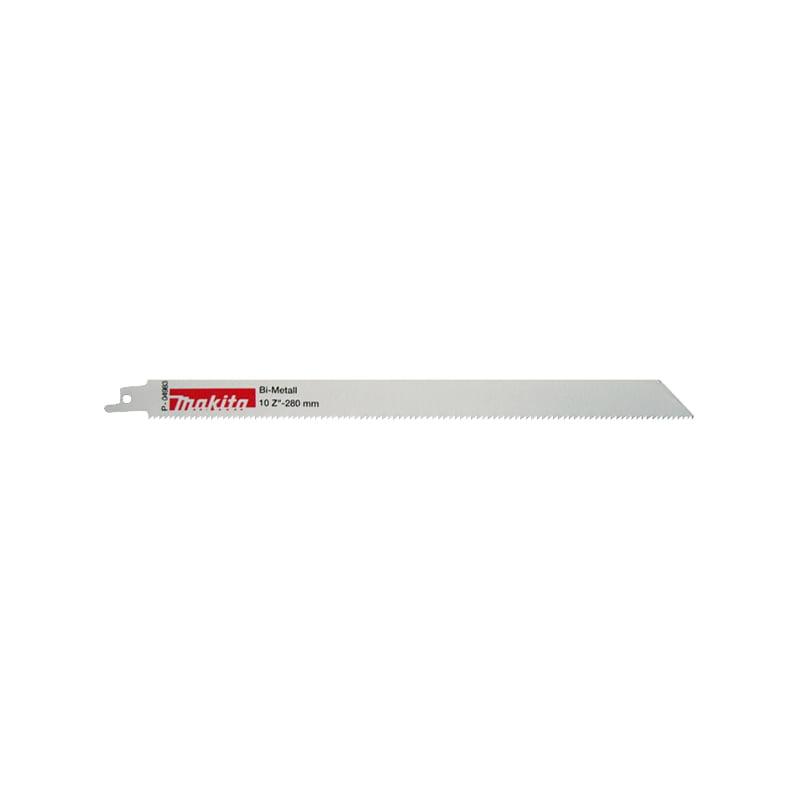Makita List pile za recipročnu pilu za metal P-04983 280 mm