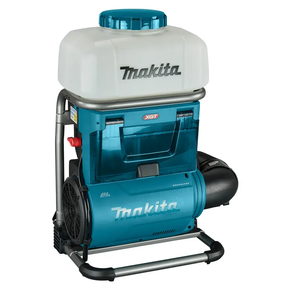 Makita Aku atomizer-raspršivač  40V XGT -PM001GZ01 - Solo