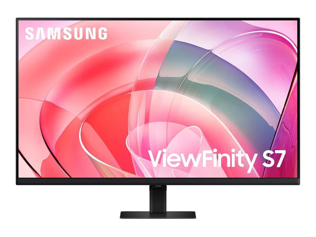 Samsung monitor LS32D700EAUXEN 32"/VA/3840x2160/60Hz/5ms GtG/HDMI,DP/VESA/crni