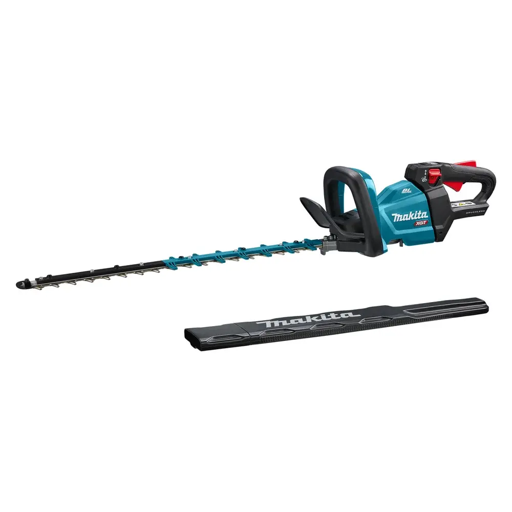 Makita Aku makaze za živu ogradu 40V XGT 600mm-UH004GZ - Solo