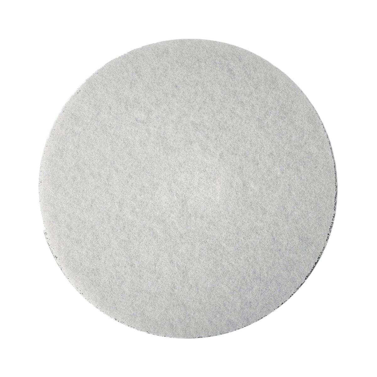 Beorol Samoljepljive podloške od filca, bijele ø35 x 3mm