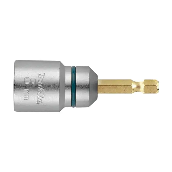 Makita Bit za navojnu šipku M8 1/4" B-42977