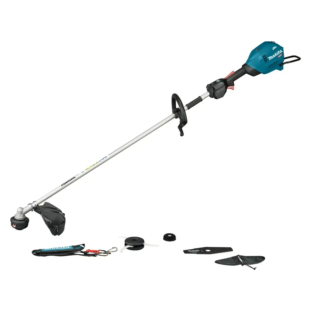 Makita Aku trimer 40V XGT 430mm-UR007GZ01 - Solo