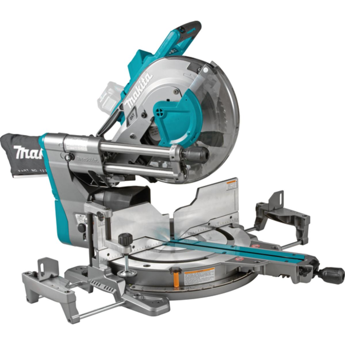 Makita Aku preklopna nagibna pila LS003GZ01 Solo