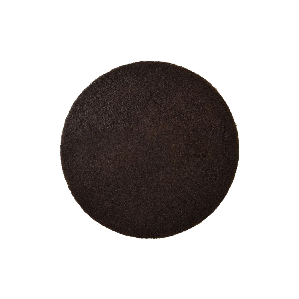Beorol Samoljepljive podloške od filca, braon ø28 x 3mm