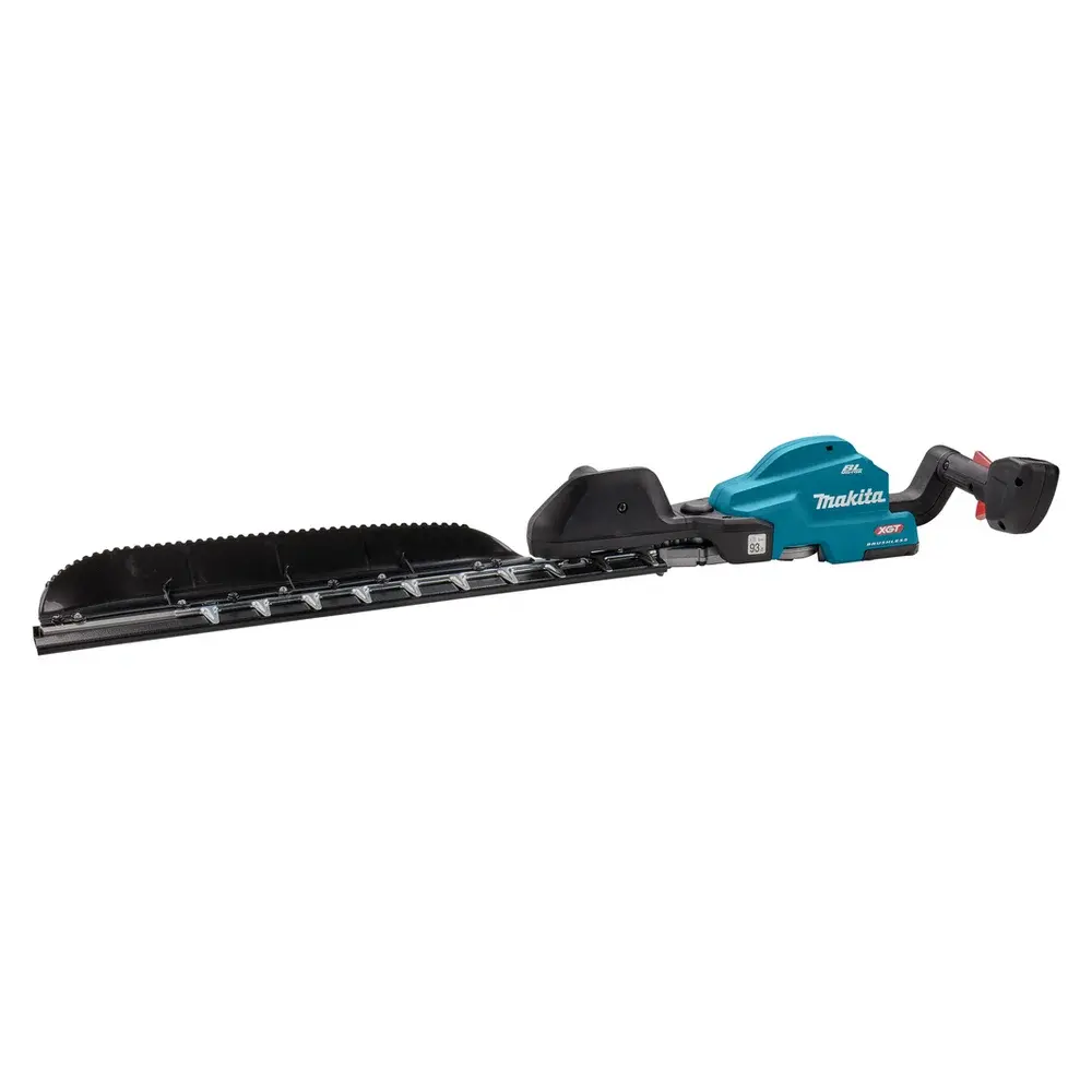 Makita Aku makaze za živu ogradu 40V XGT 600mm-UH013GZ - Solo