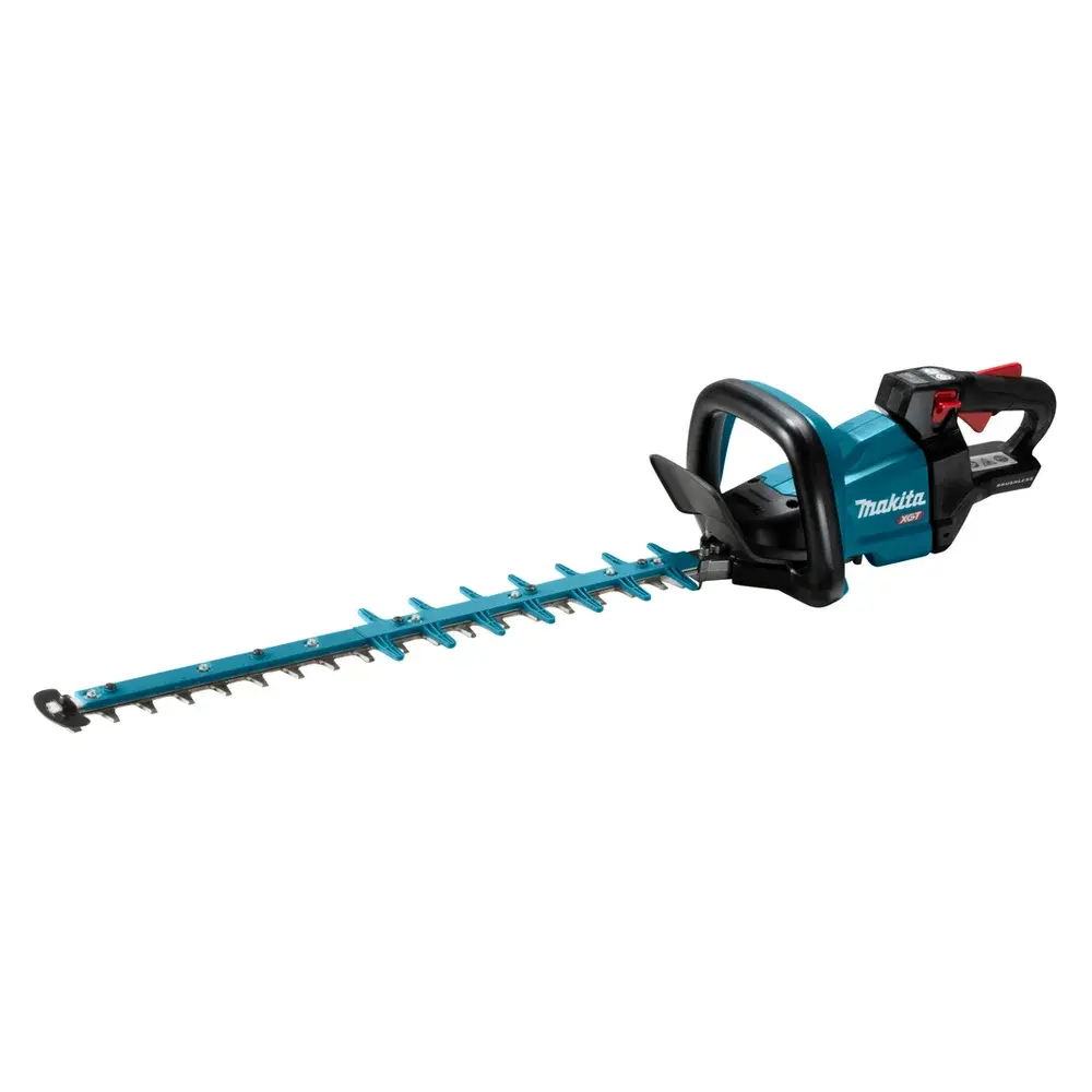 Makita Aku makaze za živu ogradu 40V XGT 600mm-UH008GZ - Solo