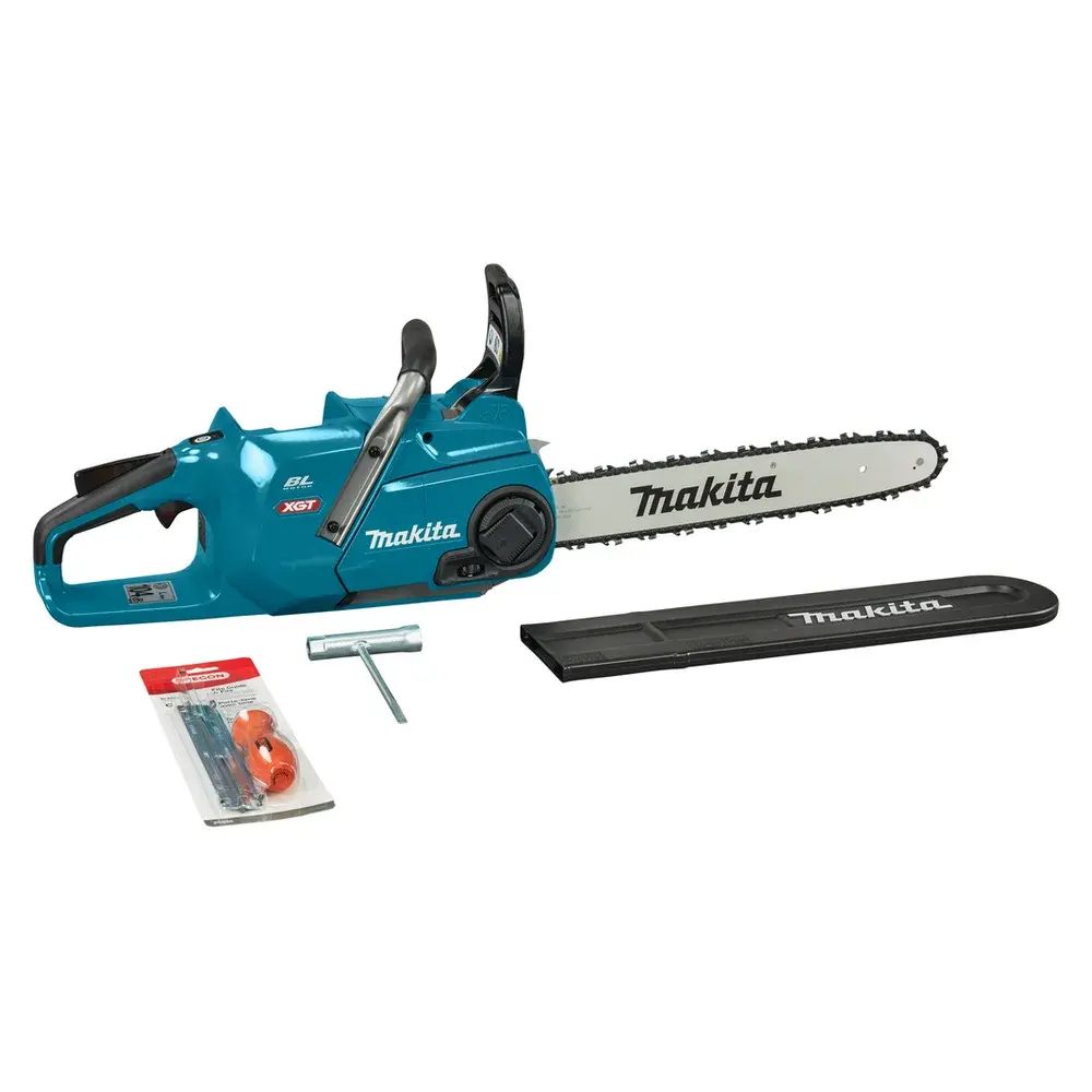 Makita Aku lančana pila  40V XGT 40cm-UC016GZ - Solo