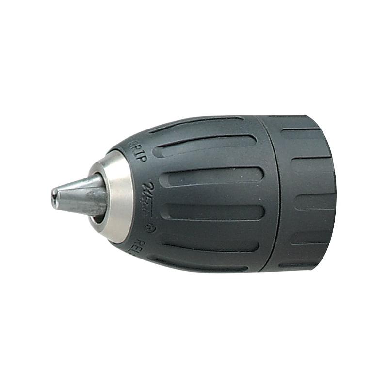 Makita Brzostezna glava 0,8-10 mm 763181-8