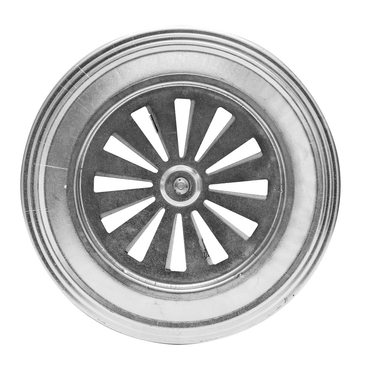 Beorol Ventilaciona rešetka pocinkovana