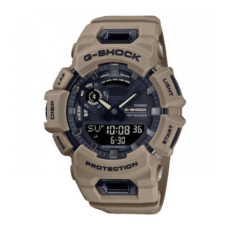 G-SHOCK Casio Sat GBA-900UU-5AER, Smeđi