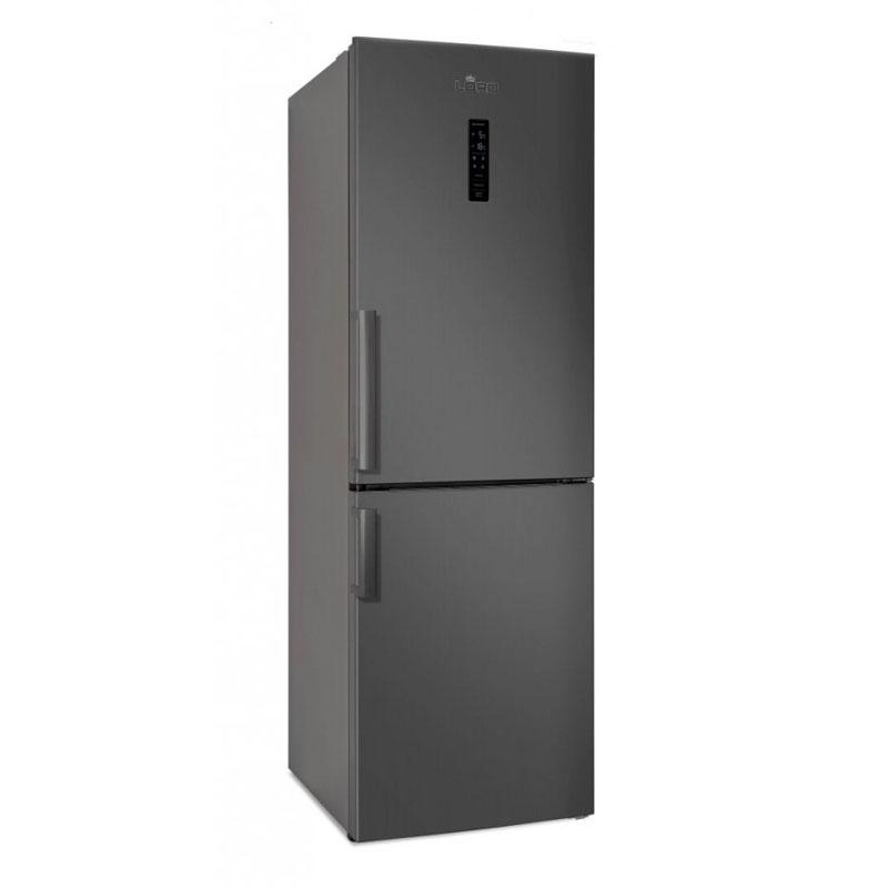 LORD Kombinovani frižider C4, Crni