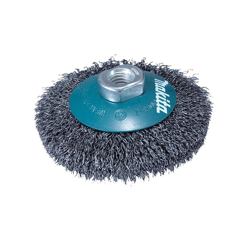 Makita Okrugla konusna četka za brusilice D-39849