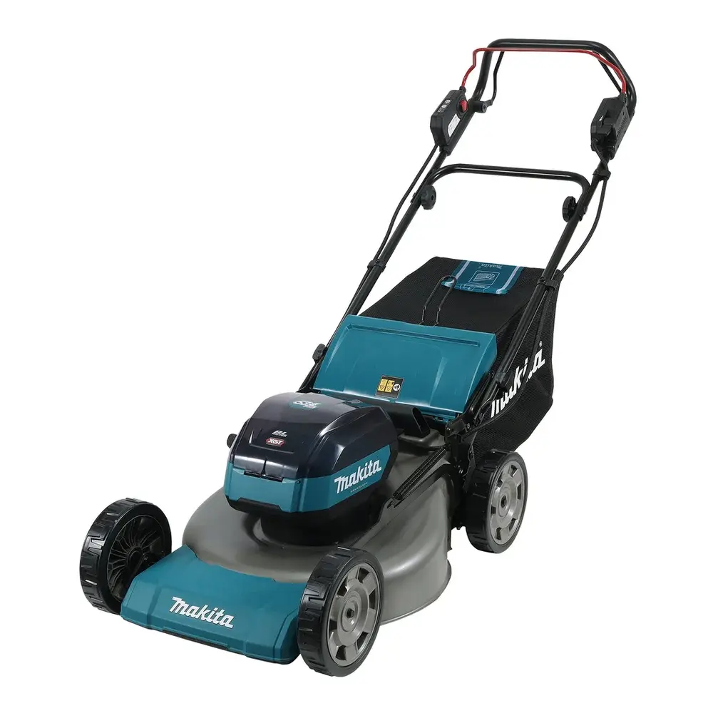 MAKITA Aku samohodna kosilica  40V XGT 530mm-LM002GZ - Solo