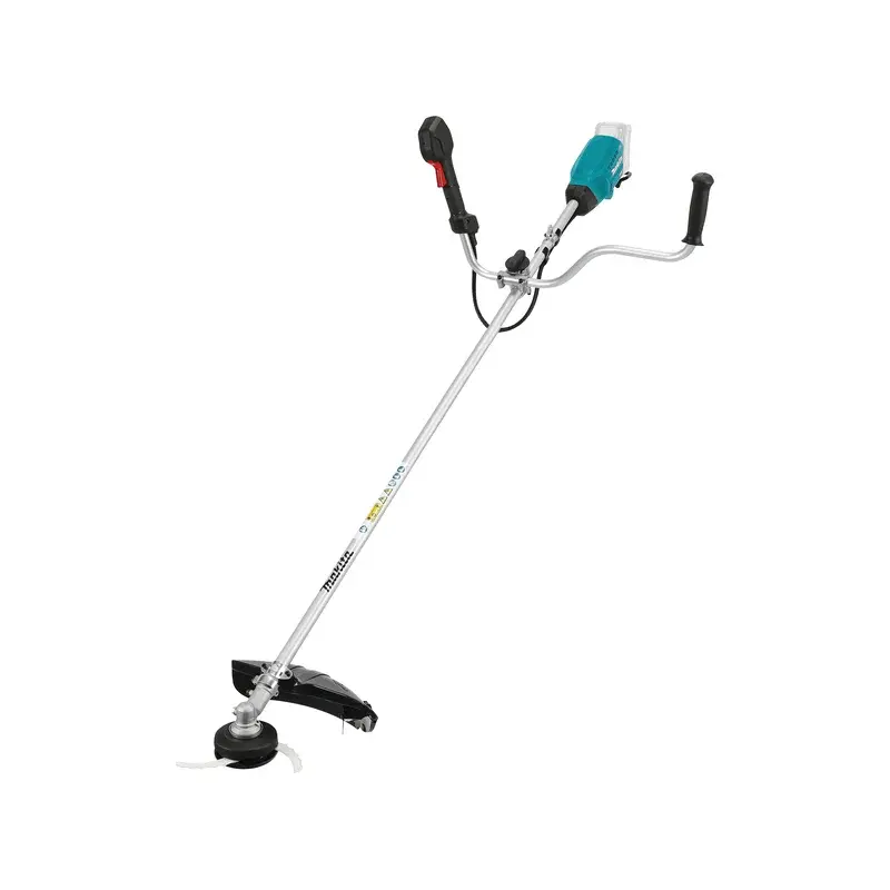 Makita Aku trimer 40V XGT 330mm-UR016GZ - Solo